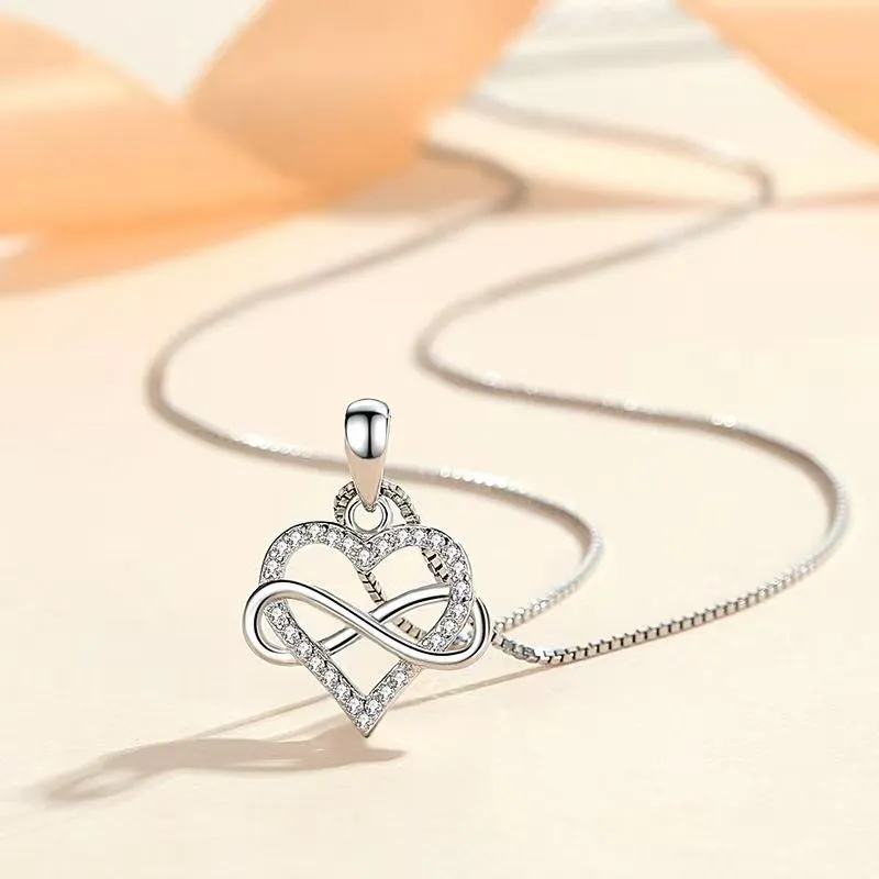 ALI THE FOX Alloy Necklaces Women's-3