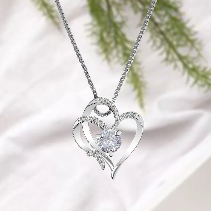 ALI THE FOX Alloy Necklaces Women's-2