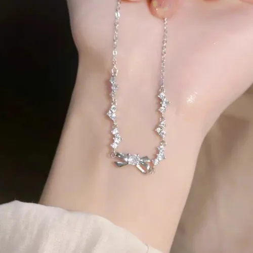 ALI THE FOX Alloy Bracelets Women's