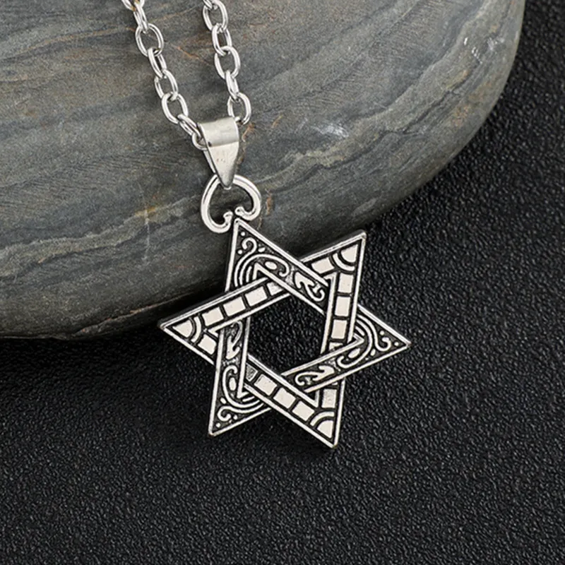 ALI THE FOX Alloy Necklaces Women's-9