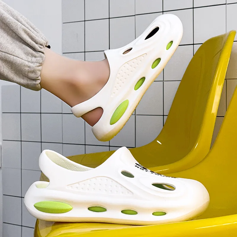 KLAOSD Clogs Unisex-11