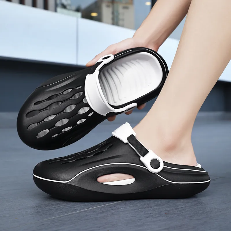 KLAOSD Clogs Unisex-7