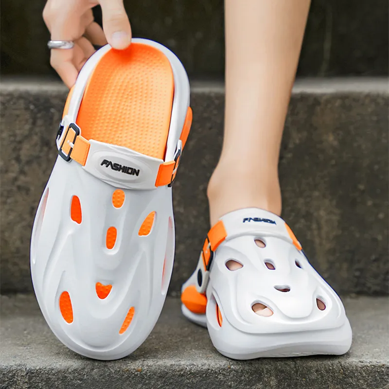KLAOSD Clogs Unisex-9