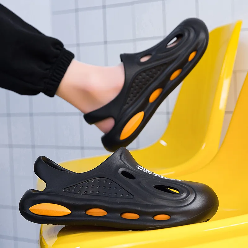 KLAOSD Clogs Unisex-3