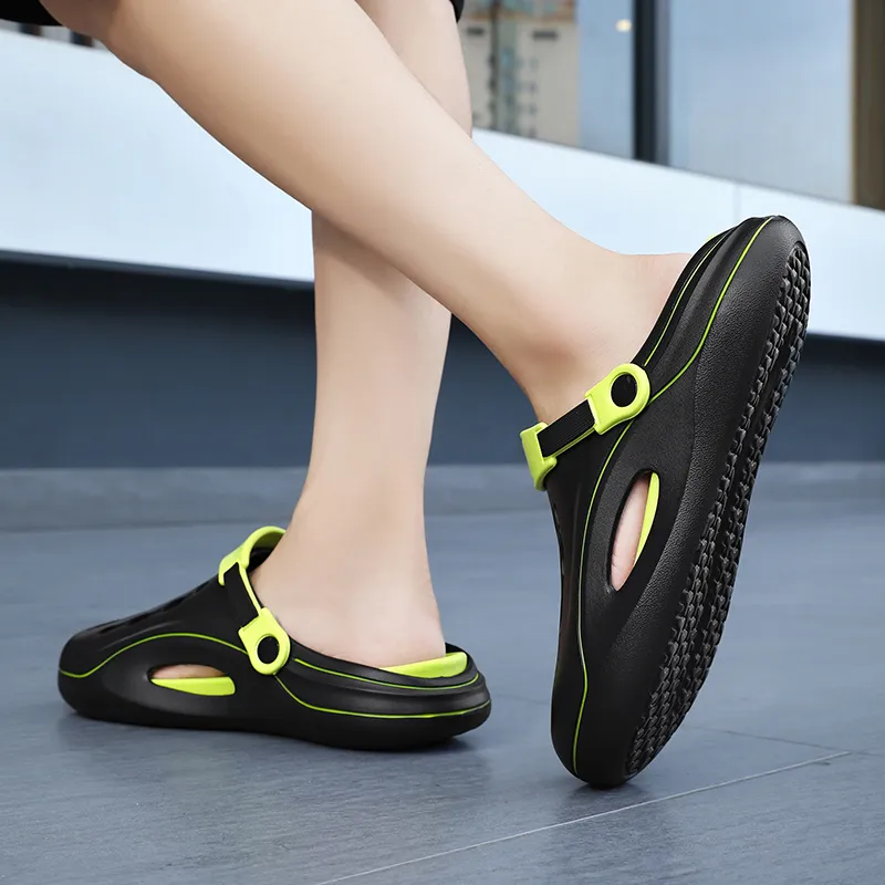 KLAOSD Clogs Unisex-4