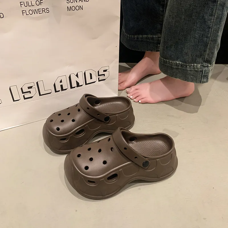 KLAOSD Clogs Women's-14