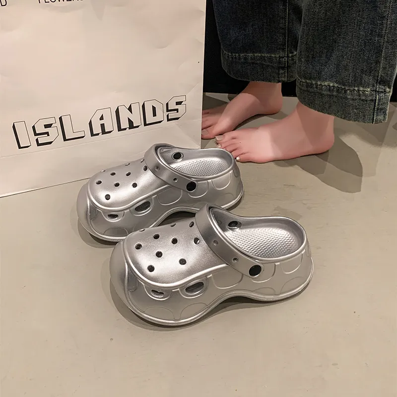 KLAOSD Clogs Women's-18