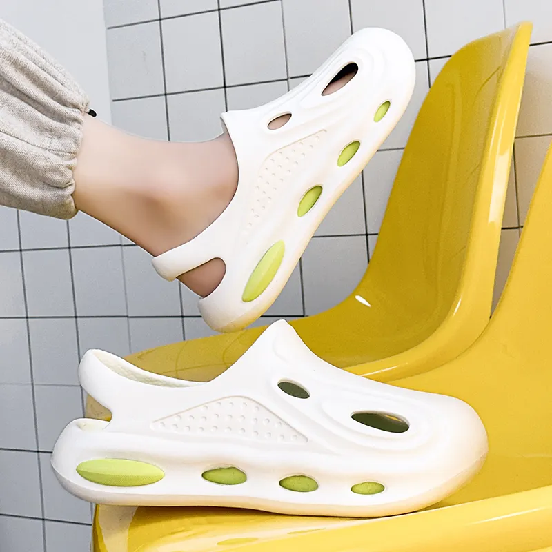 KLAOSD Clogs Unisex-10
