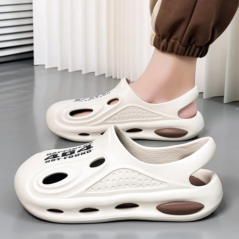 KLAOSD Clogs Unisex-16