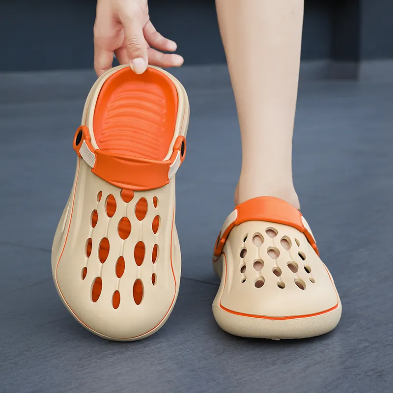 KLAOSD Clogs Unisex-14