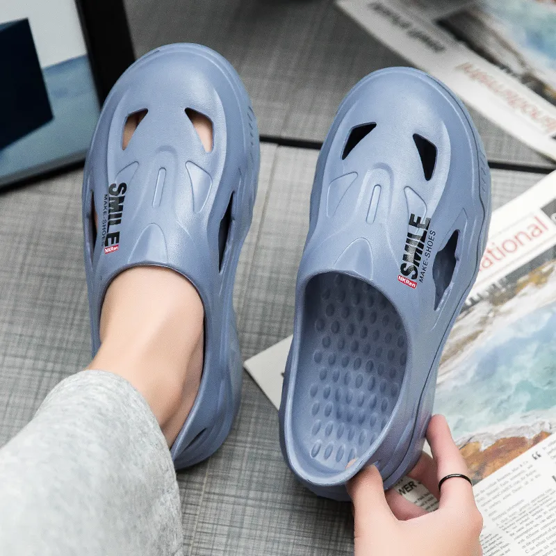 KLAOSD Clogs Men-6