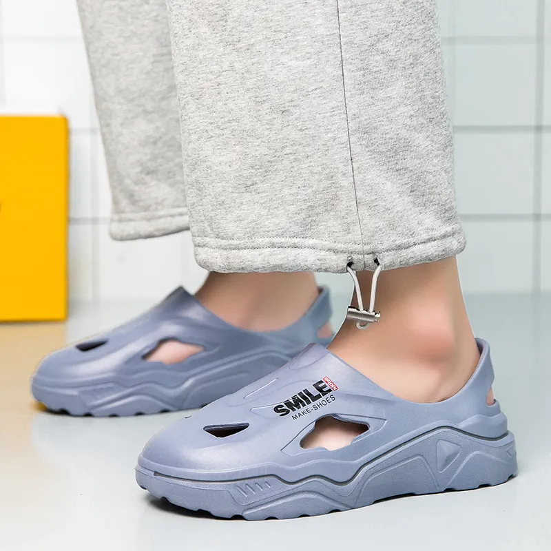 KLAOSD Clogs Men-8