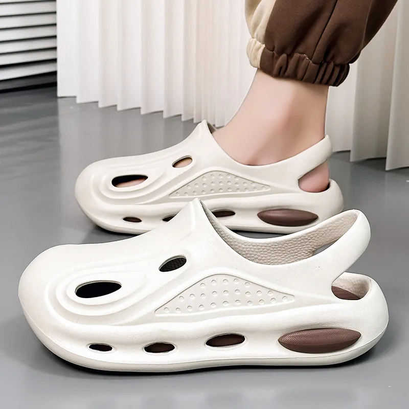 KLAOSD Clogs Unisex-16