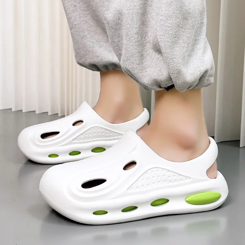 KLAOSD Clogs Unisex-8