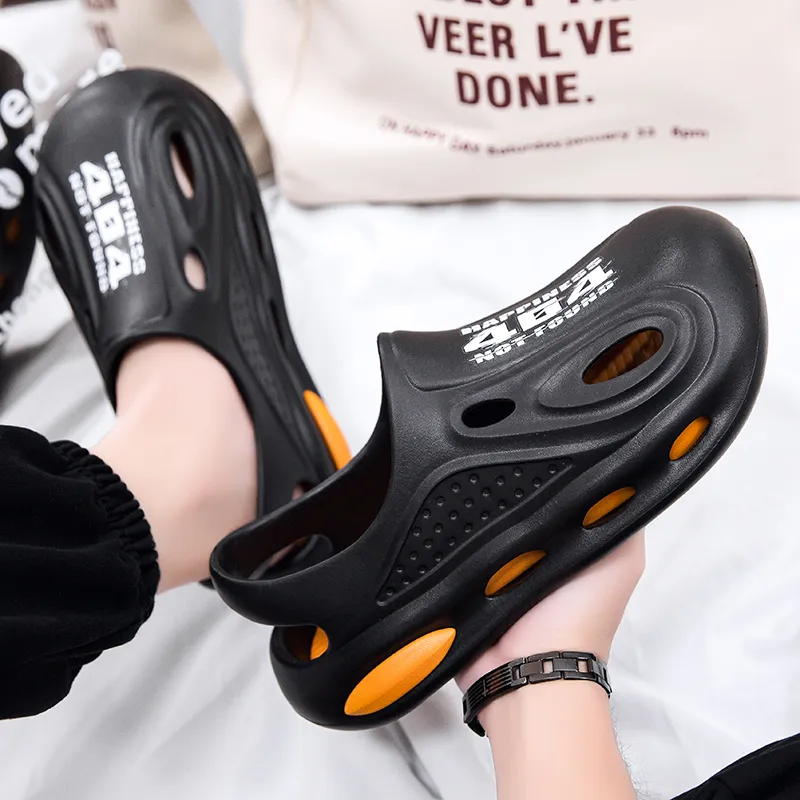 KLAOSD Clogs Unisex-2