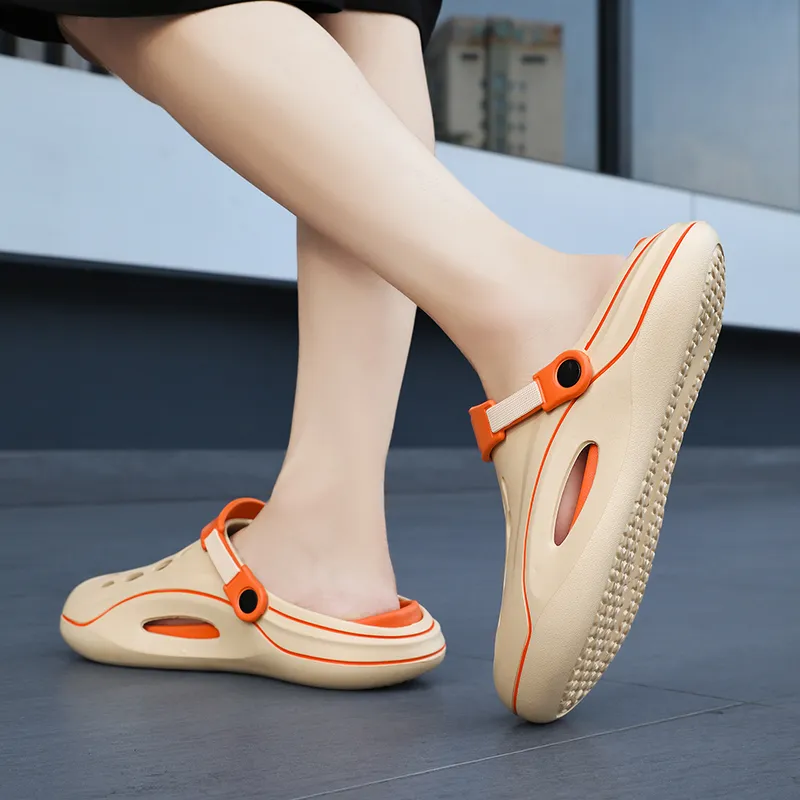 KLAOSD Clogs Unisex-16