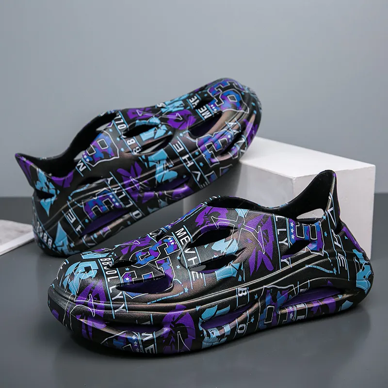 KLAOSD Clogs Men-12