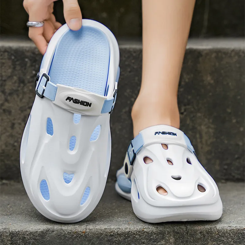 KLAOSD Clogs Unisex-5