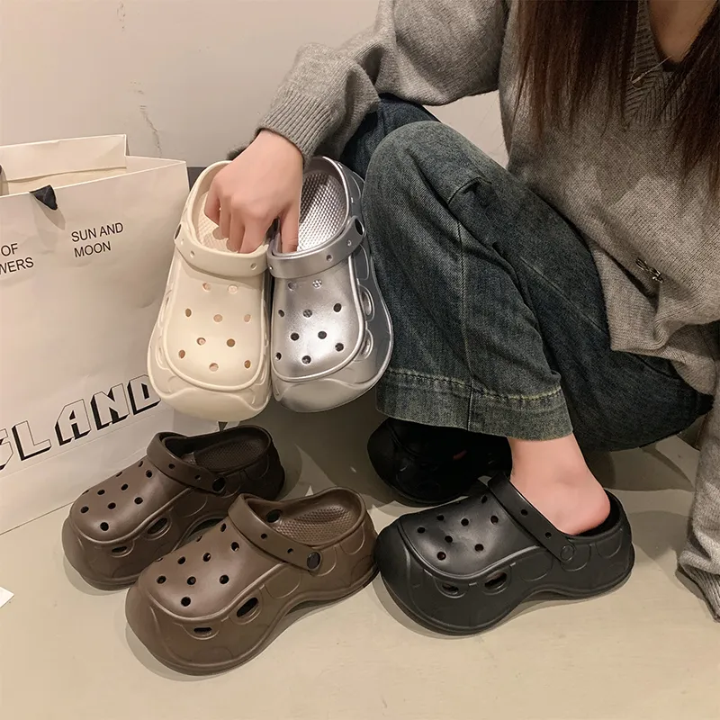 KLAOSD Clogs Women's-13