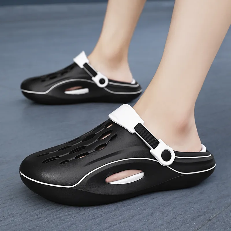 KLAOSD Clogs Unisex-9