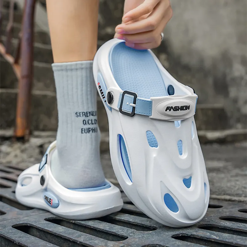 KLAOSD Clogs Unisex-6