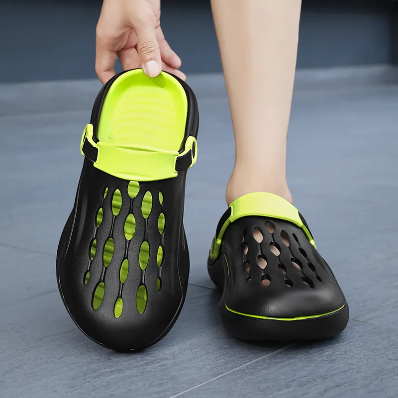 KLAOSD Clogs Unisex-2