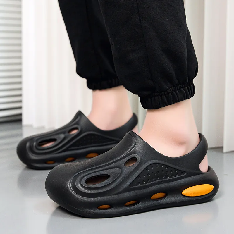KLAOSD Clogs Unisex-3