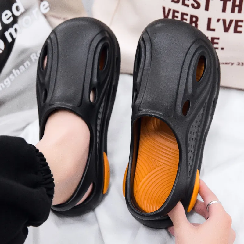 KLAOSD Clogs Unisex-1