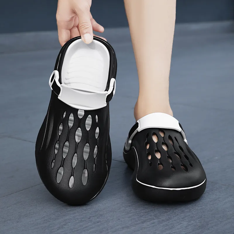 KLAOSD Clogs Unisex-8