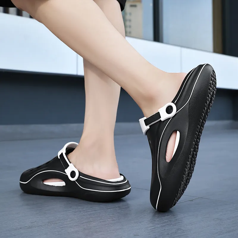 KLAOSD Clogs Unisex-11