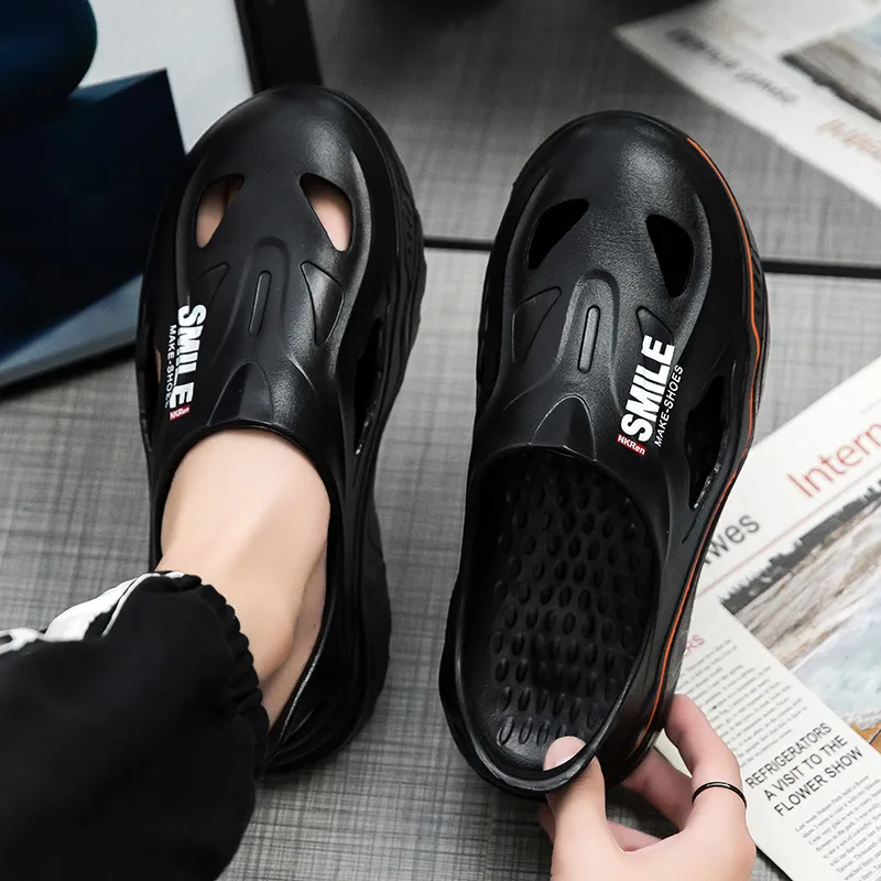 KLAOSD Clogs Men-1