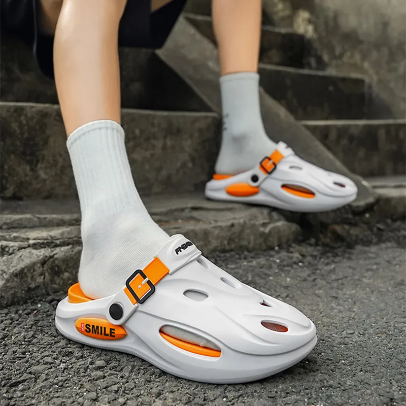 KLAOSD Clogs Unisex-11