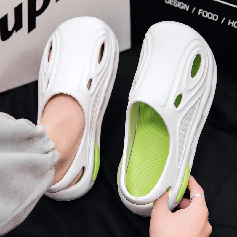 KLAOSD Clogs Unisex-6