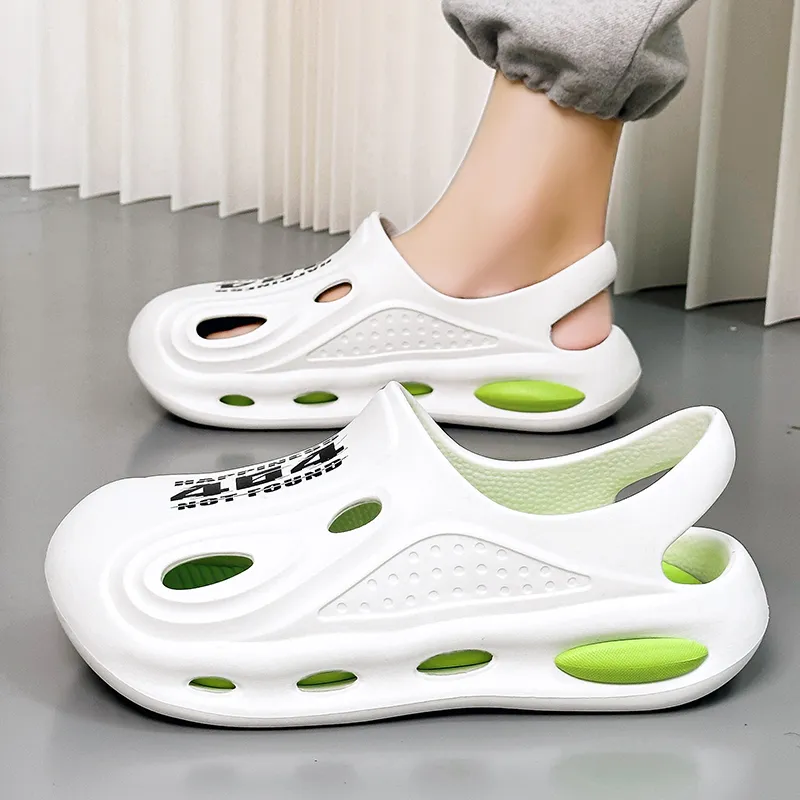 KLAOSD Clogs Unisex-10