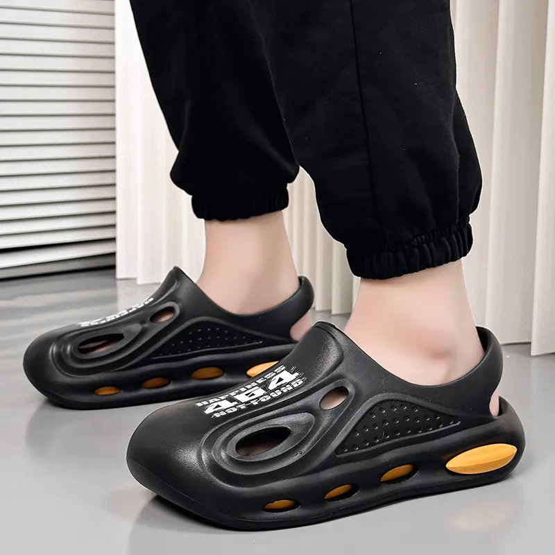 KLAOSD Clogs Unisex-4