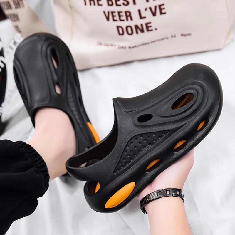 KLAOSD Clogs Unisex-2