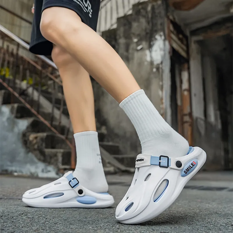 KLAOSD Clogs Unisex-7