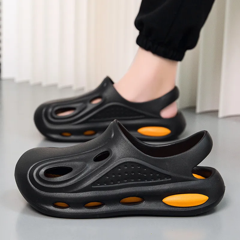 KLAOSD Clogs Unisex-4