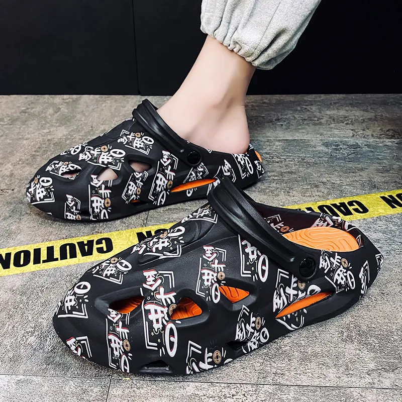 KLAOSD Clogs Men-1
