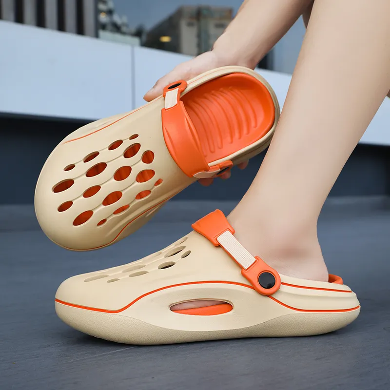 KLAOSD Clogs Unisex-13