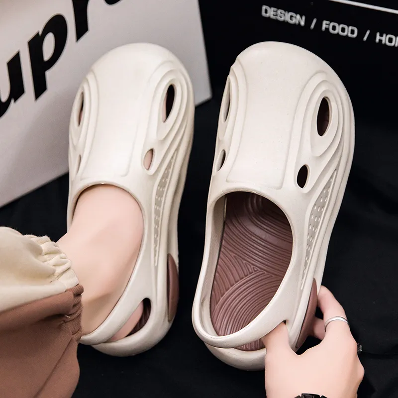 KLAOSD Clogs Unisex-12