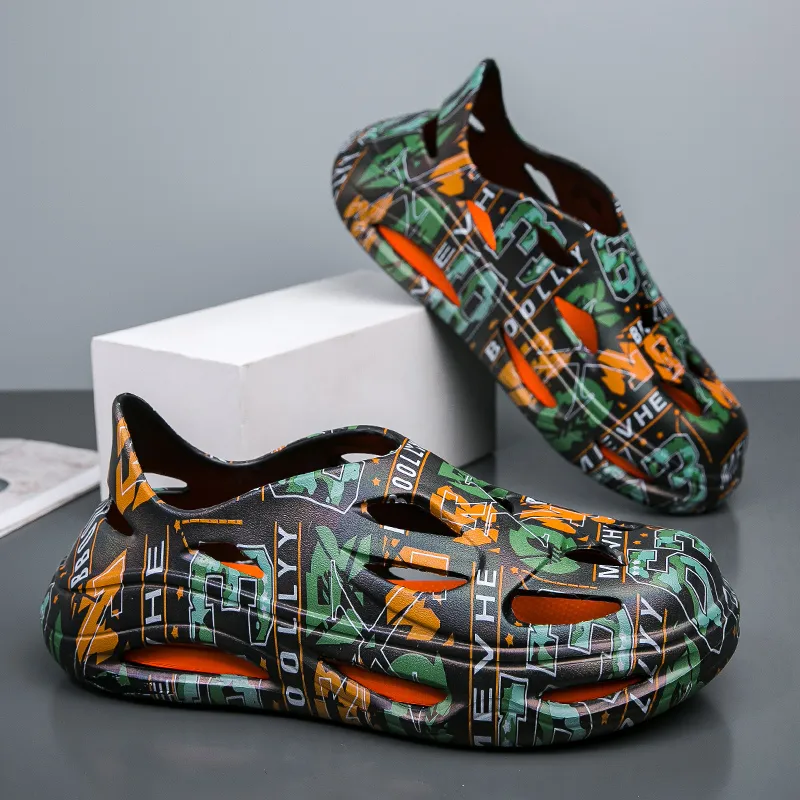 KLAOSD Clogs Men-17