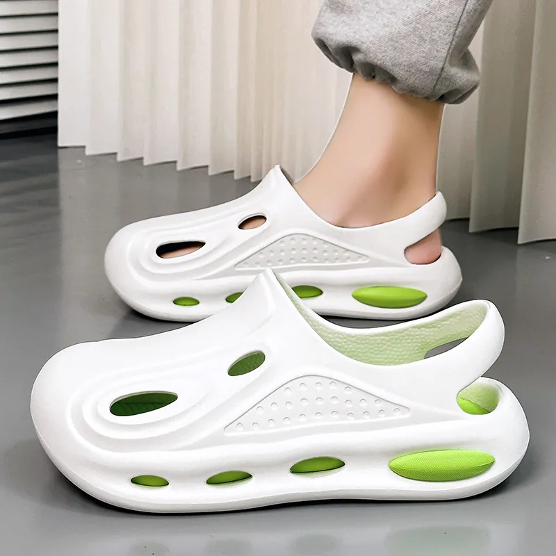 KLAOSD Clogs Unisex-9