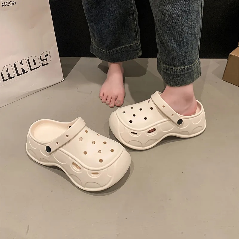 KLAOSD Clogs Women's-7