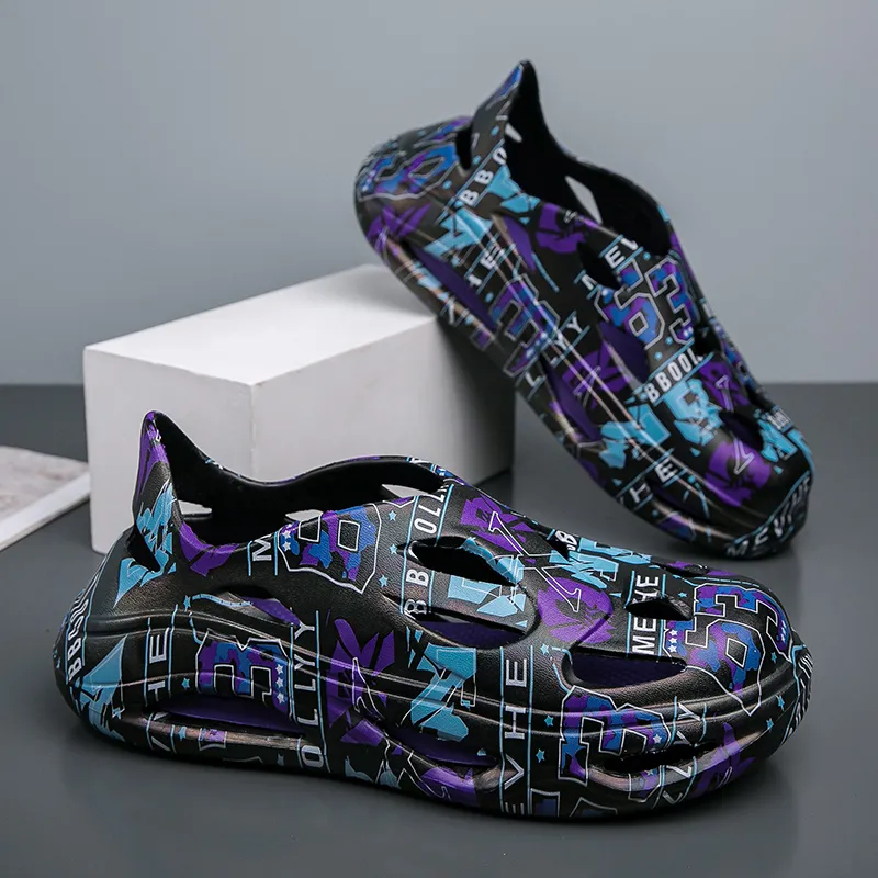 KLAOSD Clogs Men-13