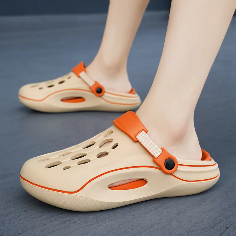 KLAOSD Clogs Unisex-15
