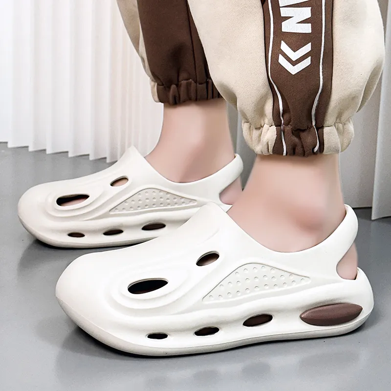 KLAOSD Clogs Unisex-15