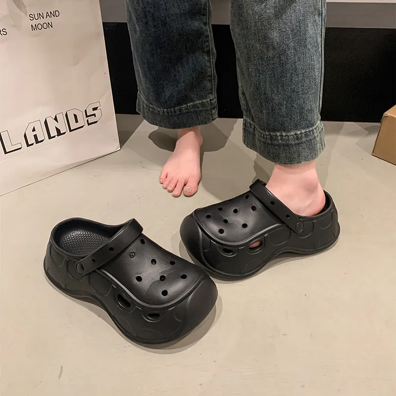 KLAOSD Clogs Women's-1