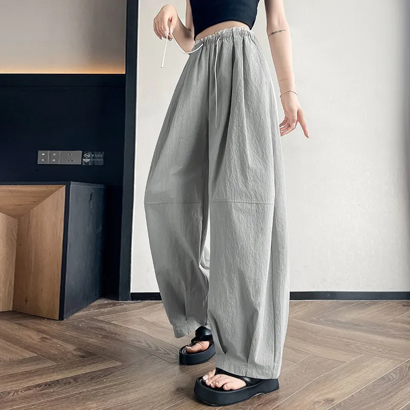 Si Bei'er Casual Pants Women's-38