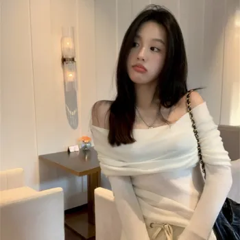 Si Bei'er Knitwear Women's